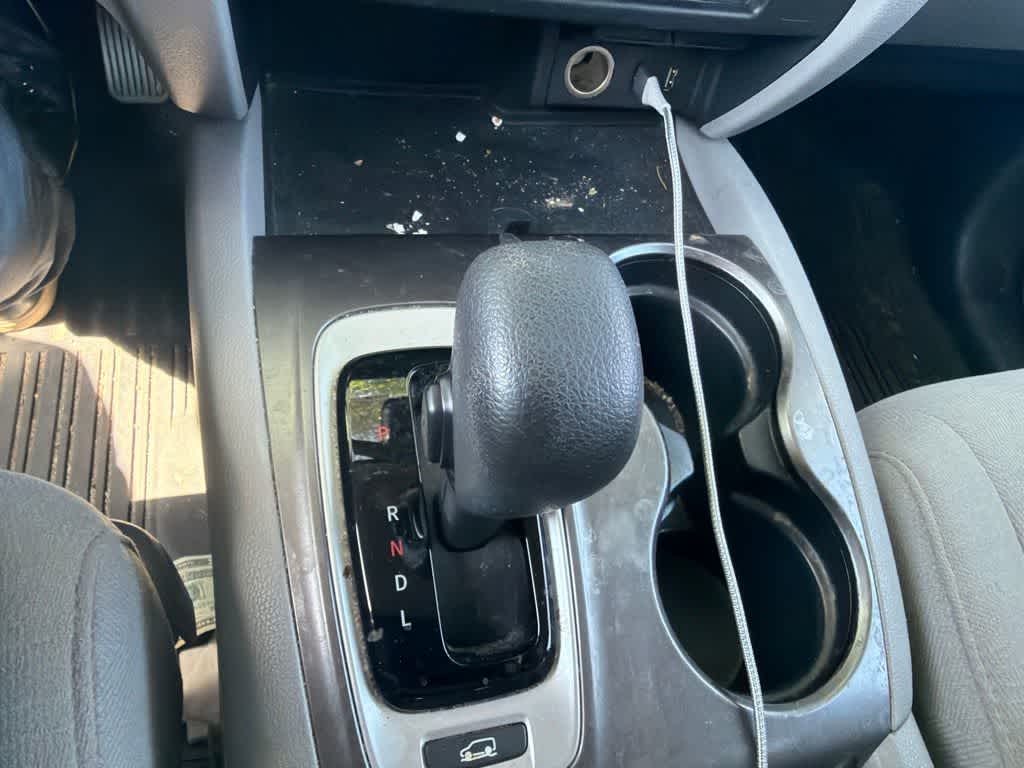 2016 Honda Pilot EX