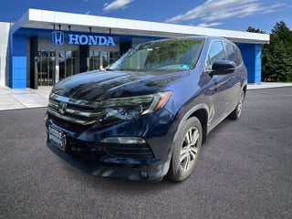 2016 Honda Pilot EX