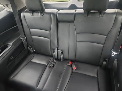 2022 Honda Pilot Touring 7-Passenger
