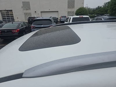 2022 Honda Pilot Touring 7-Passenger