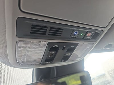 2022 Honda Pilot Touring 7-Passenger