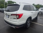 2022 Honda Pilot Touring 7-Passenger