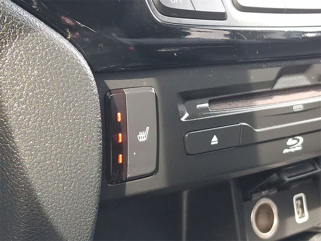 2022 Honda Pilot Touring 7-Passenger