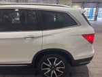 2021 Honda Pilot Touring 7-Passenger
