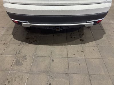 2021 Honda Pilot Touring 7-Passenger