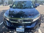 2022 Honda Pilot Touring 7-Passenger