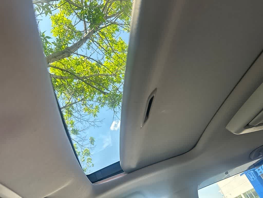2022 Honda Pilot Touring 7-Passenger