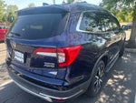 2022 Honda Pilot Touring 7-Passenger