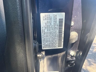 2022 Honda Pilot Touring 7-Passenger