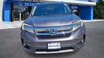 2022 Honda Pilot Touring 8-Passenger