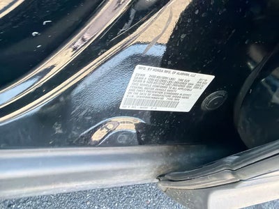 2019 Honda Passport Elite