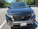 2019 Honda Passport Elite