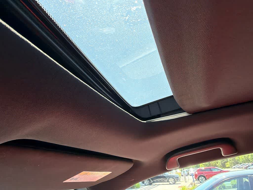 2019 Honda Passport Elite