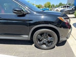2019 Honda Passport Elite