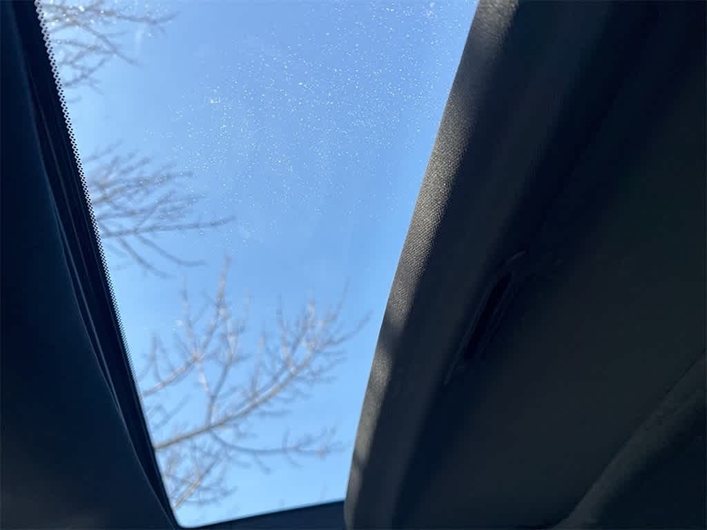 2020 Honda Passport Elite