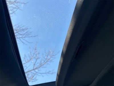 2020 Honda Passport Elite