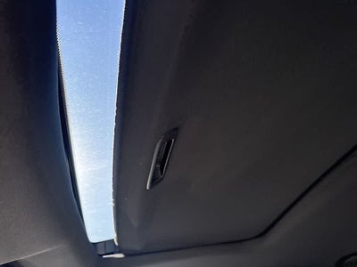 2023 Honda Passport Elite