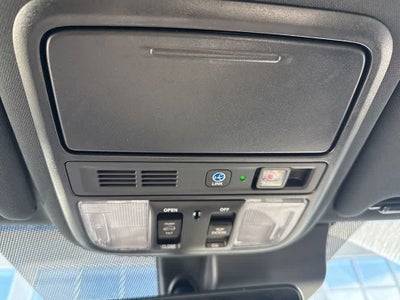 2023 Honda Passport Elite