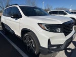 2023 Honda Passport Elite