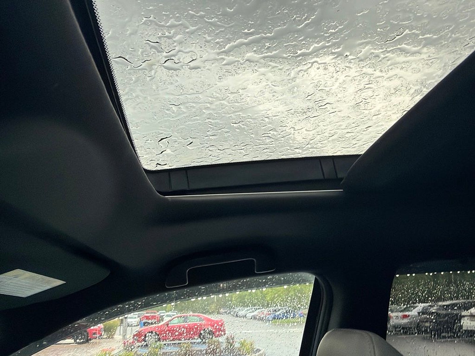 2019 Honda Passport Base