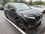 2019 Honda Passport Base