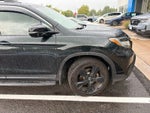 2019 Honda Passport Base