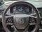2021 Honda Passport Elite