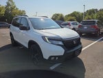 2021 Honda Passport Elite