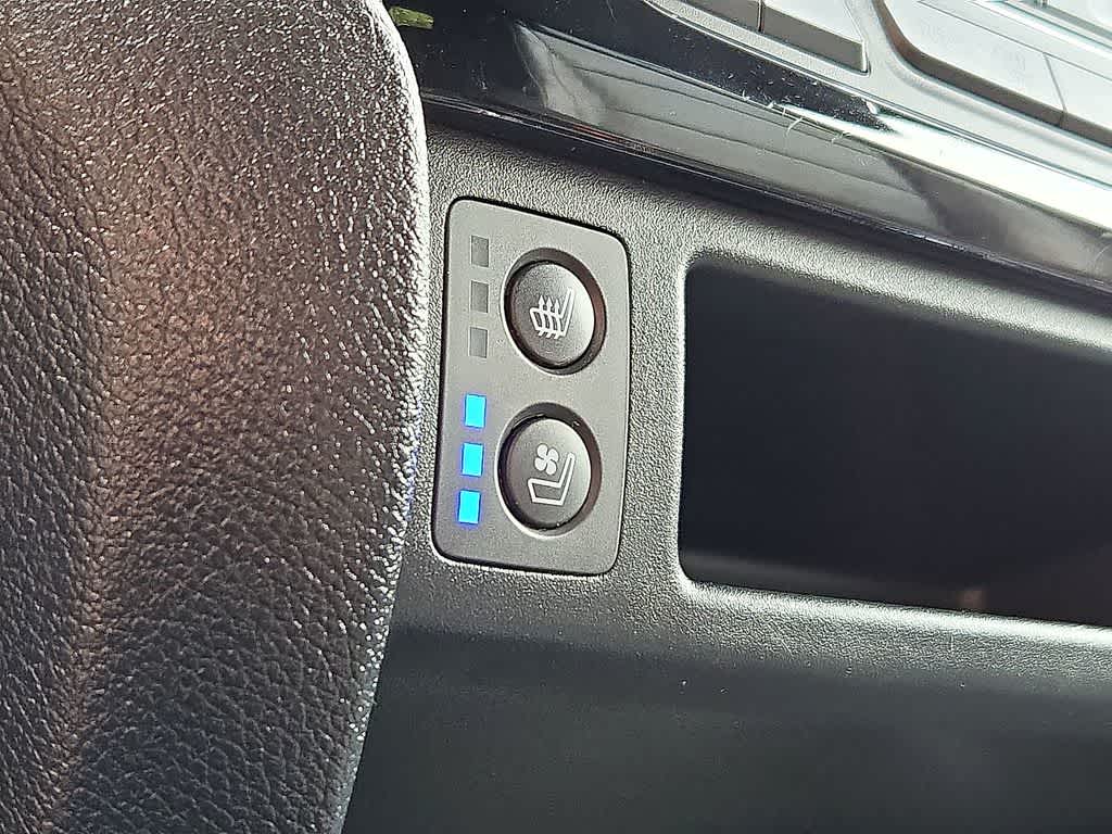 2021 Honda Passport Elite
