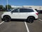 2021 Honda Passport Elite