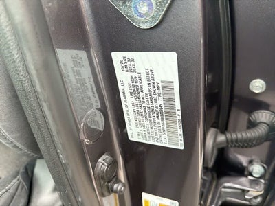 2021 Honda Passport Sport