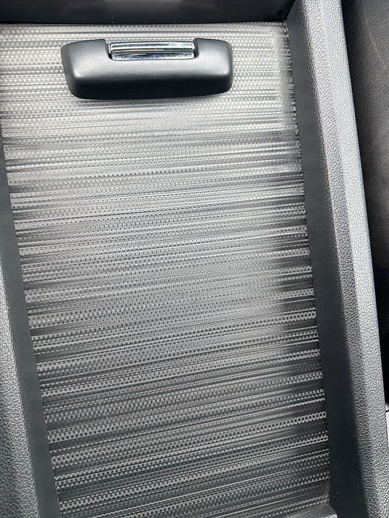 2021 Honda Passport Sport