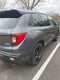 2021 Honda Passport Sport