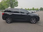 2019 Honda Passport Base