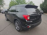 2019 Honda Passport Base