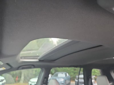 2019 Honda Passport Base