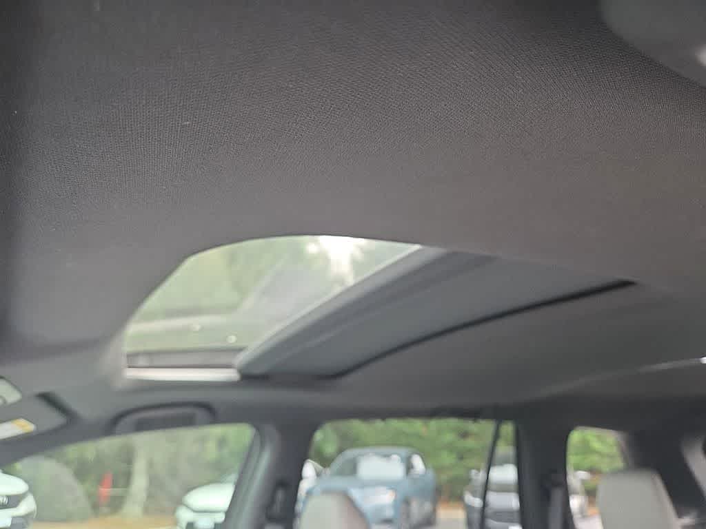 2019 Honda Passport Base