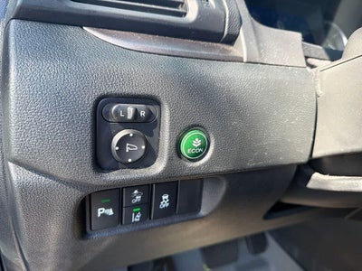 2024 Honda Passport EX-L
