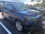 2024 Honda Passport EX-L