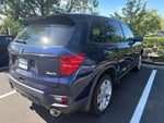 2024 Honda Passport EX-L