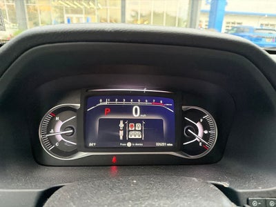 2023 Honda Passport Base