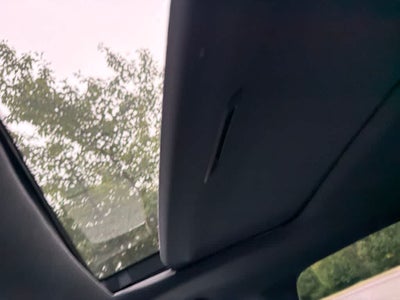 2023 Honda Passport Base