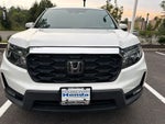2023 Honda Passport Base
