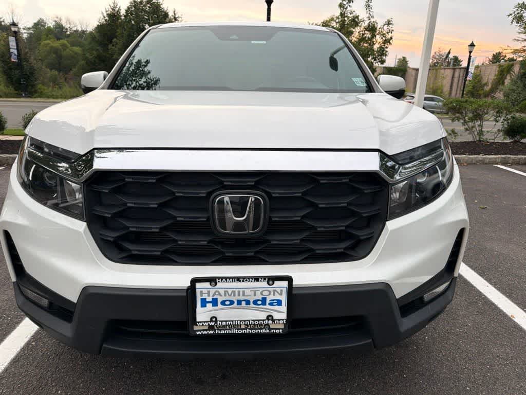 2023 Honda Passport Base