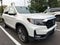 2023 Honda Passport Base