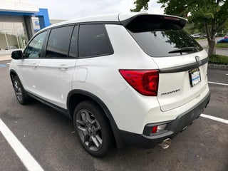 2023 Honda Passport Base