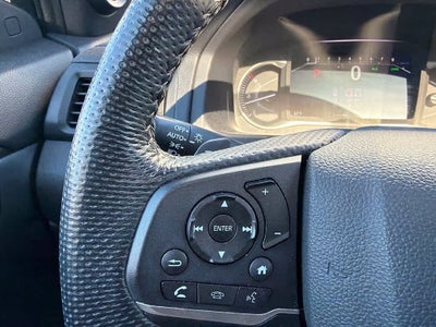2024 Honda Passport EX-L