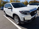 2024 Honda Passport EX-L