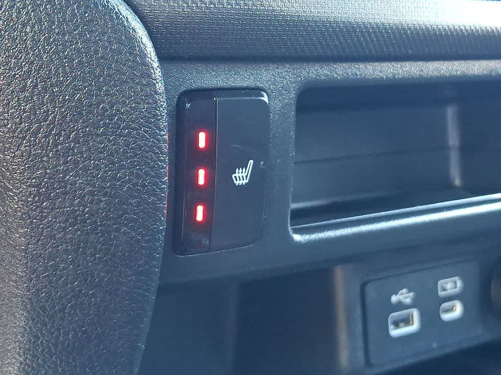 2024 Honda Passport TrailSport