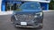 2024 Honda Passport TrailSport